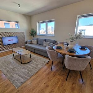 Appartement met Twee Slaapkamers